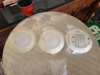 6" recess lights for ceiling
