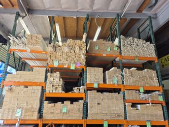 Sale💯 🔥 MDF Baseboards-Soclo