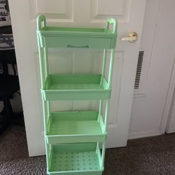 Rolling Cart