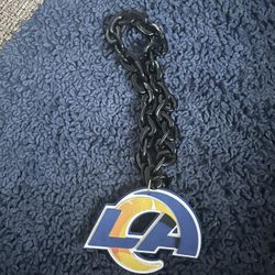 Rams Football 