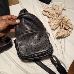 Madden NYC Bag