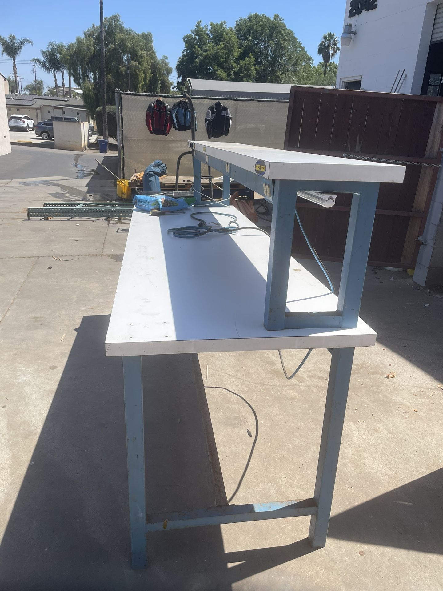 Workbench