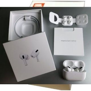 Airpod Pro Gen 2 New Sealed