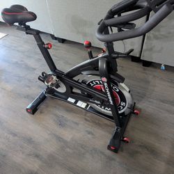 Schwinn IC3 Stationary Bike