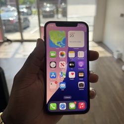 iPhone 12 Unlocked