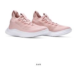 Curry Flow 8 (Class-y)