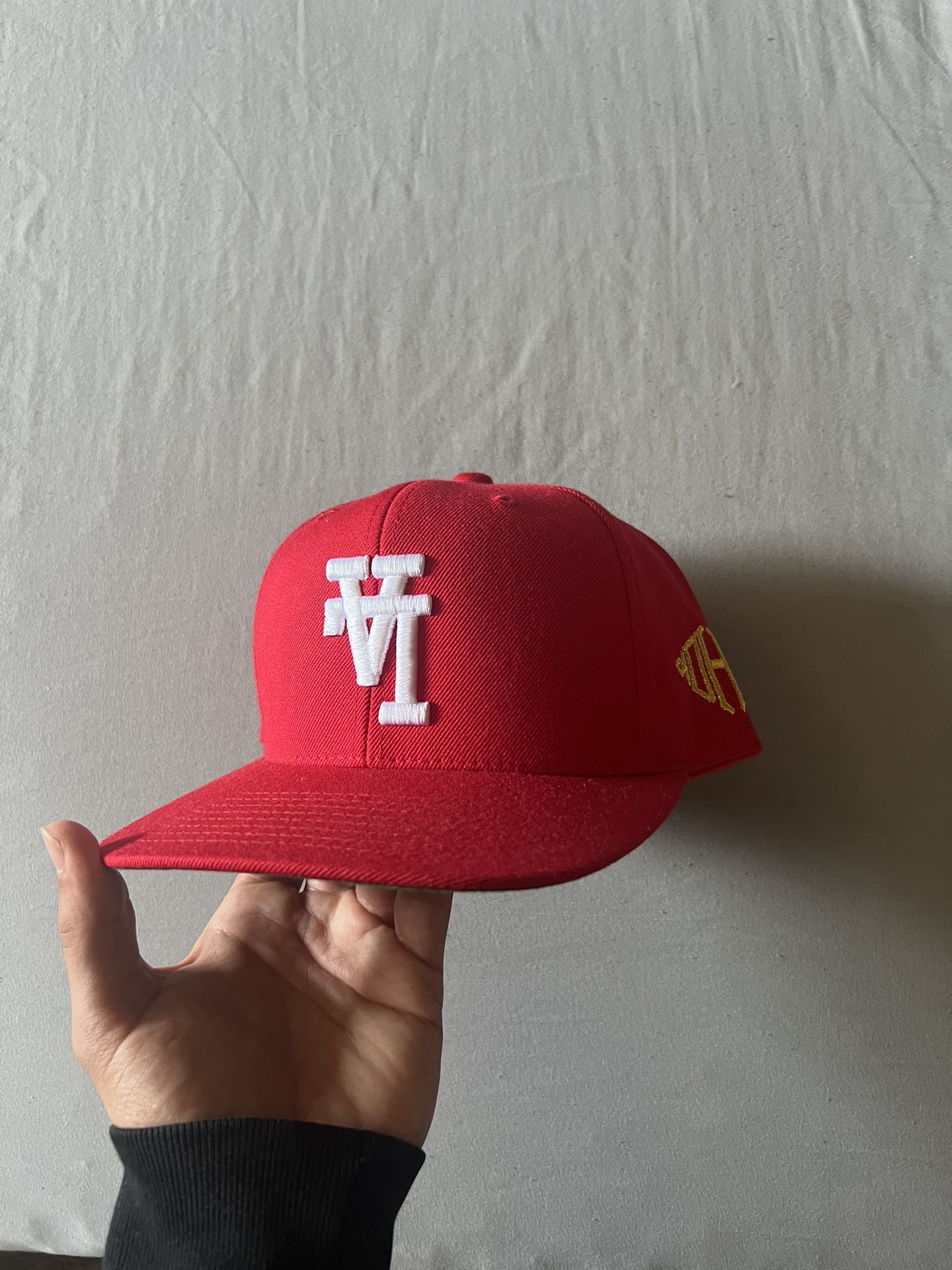 Red Dodgers KTH hat for Sale in City Of Industry, CA - OfferUp