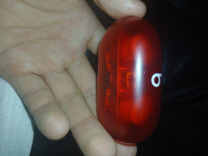 Beats Solo Buds True Wireless Earbuds