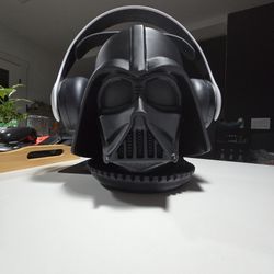 Headphone Holder Darth Vader
