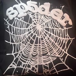 Sp5der Hoodie