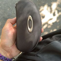 Oakley First Come First Serve $$
