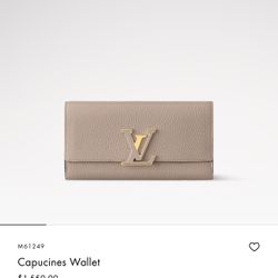 LOUIS VUITTON