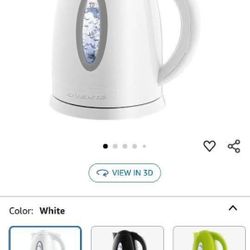 Electric Kettle