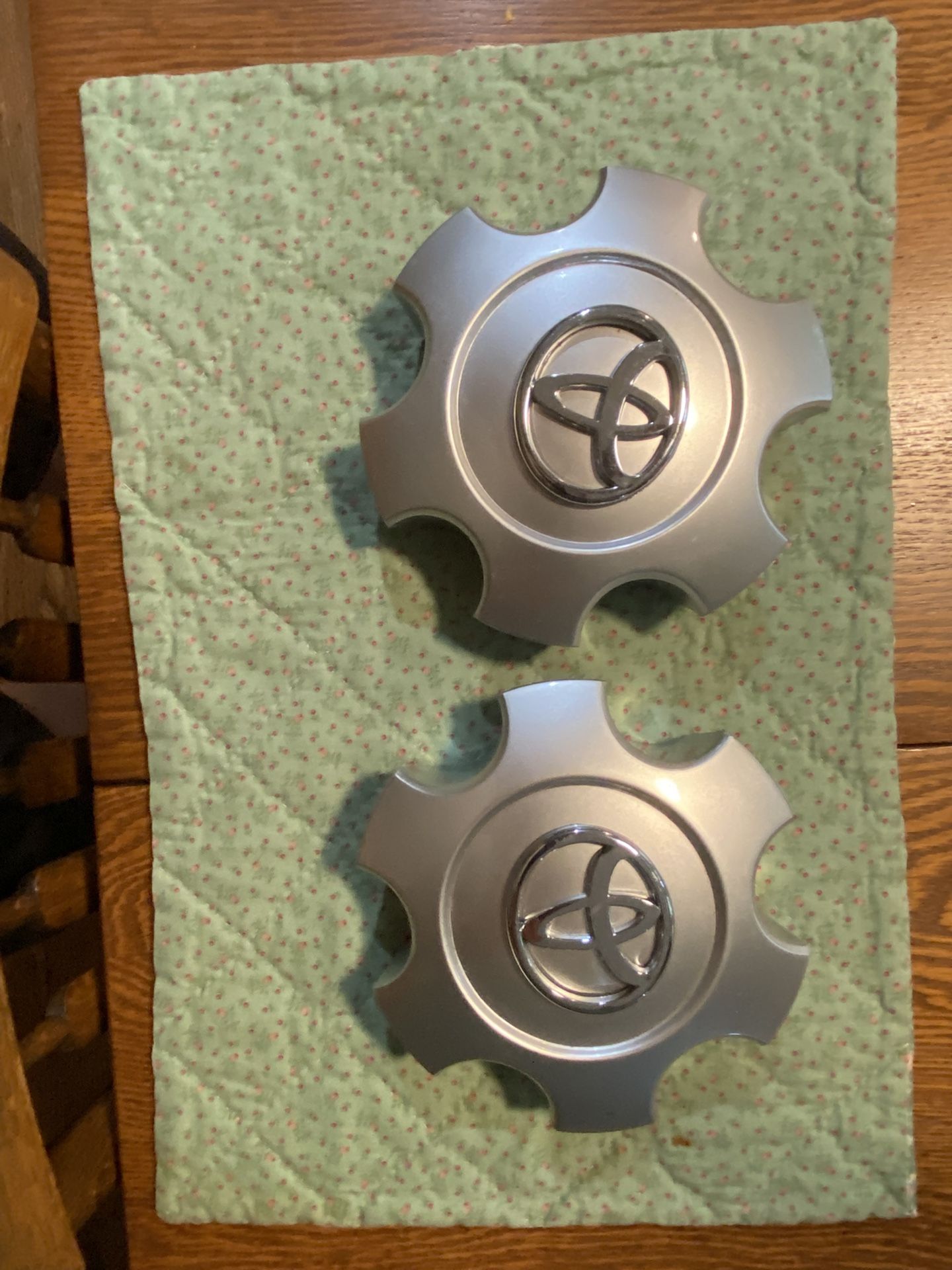 Toyota  Wheel Covers 