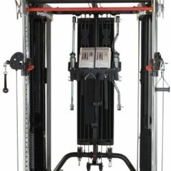 Inspire Fitness All-In-One FTE2.0 Functional Trainer with Centr Training