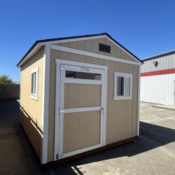 Used 10x12 Shed For Sale- Great Shape
