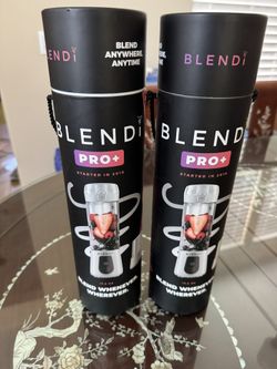 Blendi Pro+ blender