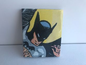BATMAN THE COMPLETE HISTORY