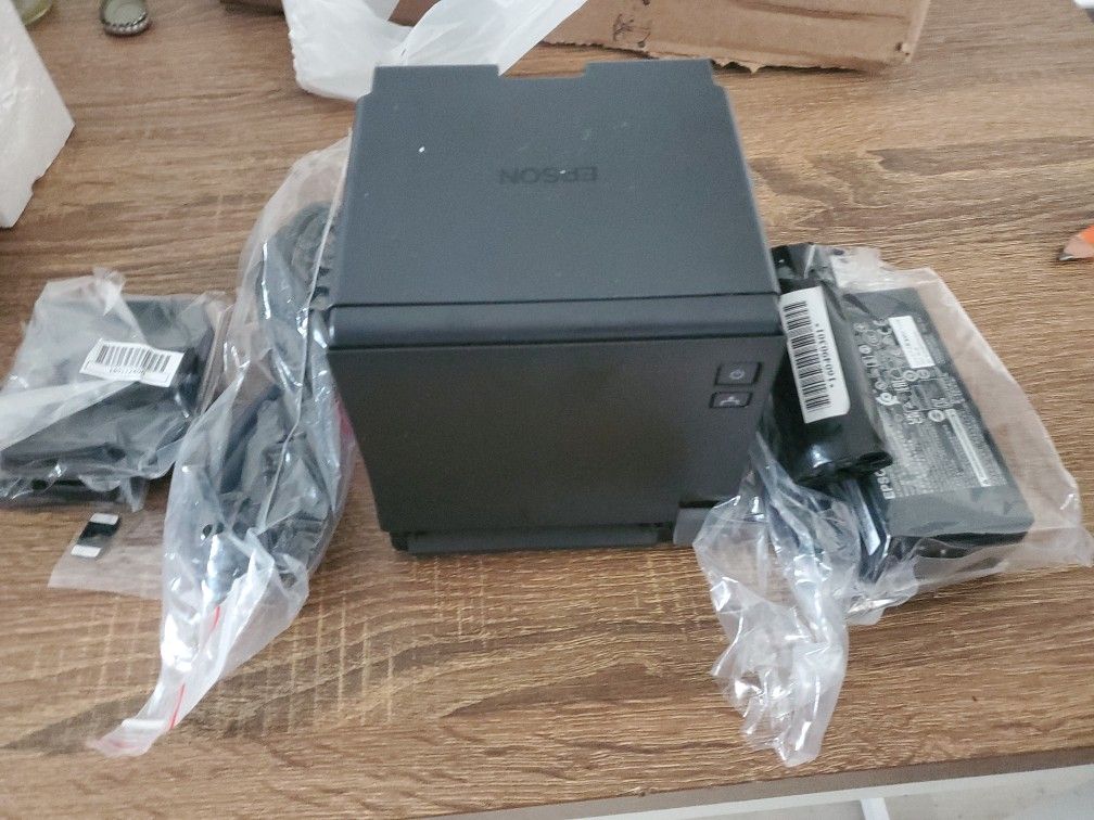 Reciept Printer