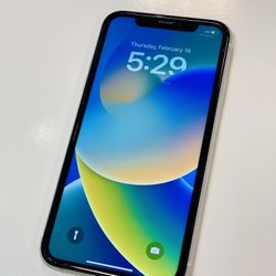 iPhone XR Fully Unlocked 
