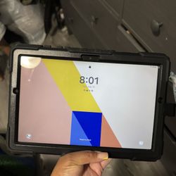 Galaxy Tab A8 (2018)
