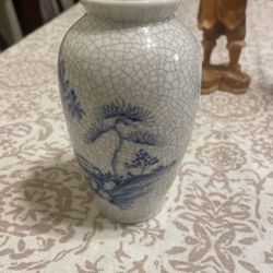 Made In China Small Vase