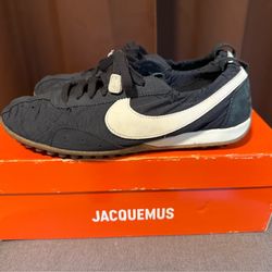 Jacquemus x Nike - Moon Shoe, Off Noir (Size 11.5W/10M/44)