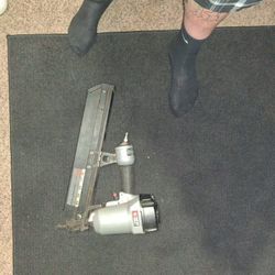 Porter Cable Nailer 