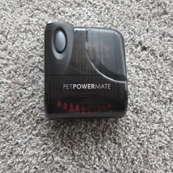 Pet PowerMate