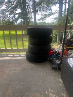 Dodge Ram wheels