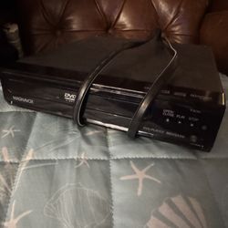 Magnavox DVD Player 