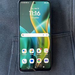 Motorola Moto G 2025 “Cricket Wireless”