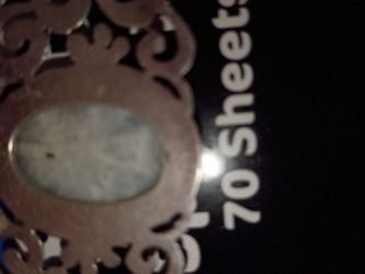 9.50 sterling silver Vintage necklace