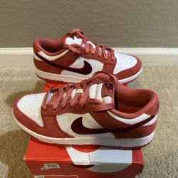 Brand New Nike Valentines Day 2024 Dunk Low Woman’s Size 9