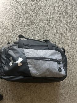 Under Armor Gym Bag