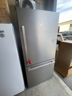 Maytag Refrigerator