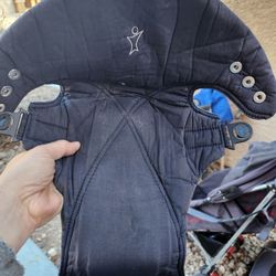 Domaro Baby Carrier $20