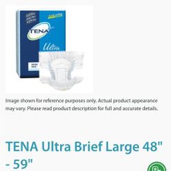 Adult Disposable Diapers