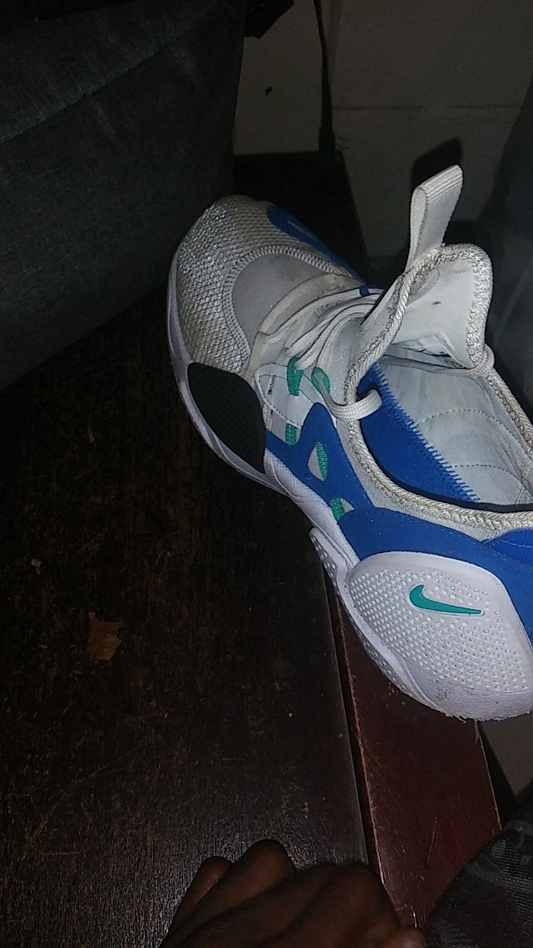 Nike shoes