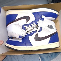 Jordan 1 High Rare Air