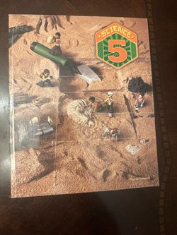 Science 5 – Student Text (4th Edition)