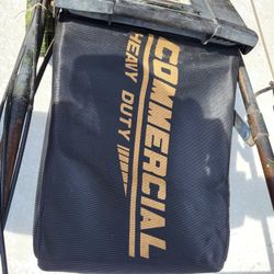 Honda Bag