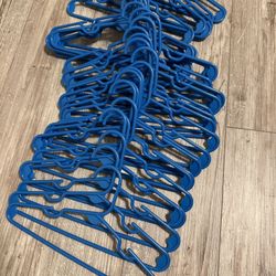 Kids Hangers 