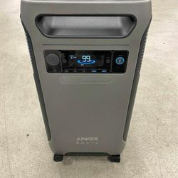 Anker-Solix F3800