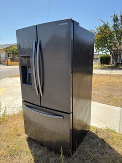 Free Fridge