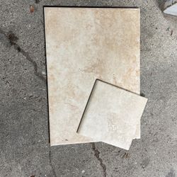 Ceramic Floor Tiles