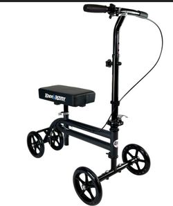 Knee Scooter Walker