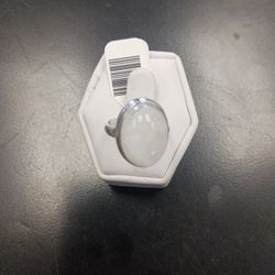 925 Silver 6 G Ring Size 6