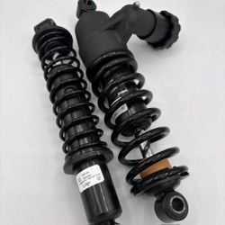 Motorcycle Shocks 