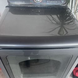 Samsung Dryer 